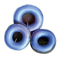 IPS24 Inflatable Pipe Stopper with Schrader Valve, 24