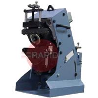 KBM-28-100 Gullco KBM 28 Portable Plate Edge Bevelling Machine