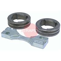 KP1695-040A Lincoln Drive Roll Kit 1.0mm Aluminium