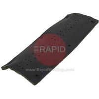 KP3053-1-SB Lincoln Bester Screen II Sweatband (Pack of 2)