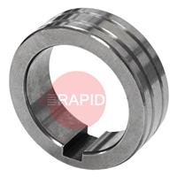 KP69025-1012A Lincoln QuickMig Drive Roll Kit 1.0-1.2mm Aluminium Wire
