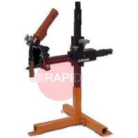 KR-2000-WSB Gullco Heavy Duty Semi-Automatic Support Bracket 1-1/2