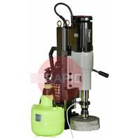 MB5-2 JEI MagBeast 5 Magnetic Drill - 220v