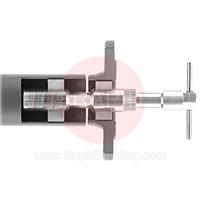 MCXXSS Stainless Steel Mini Clamp, 15 - 64mm