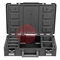 MKC-EBASE-200 HMT VersaDrive STAKIT Base 200 Tool Case