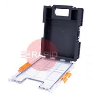 MKC-ETOP2 HMT VersaDrive STAKIT Half Top Case