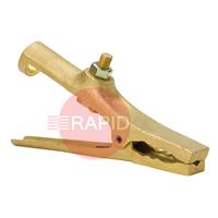 MRS000166 Trafimet Kroco Crocodile Earth Clamp 600A