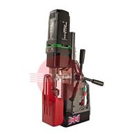MagBeastHM50 JEI MagBeast HM50 Magnetic Drill