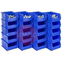 PAR-01002160 Containers