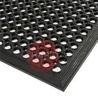 PAR10142-09006011-BK Work-Mat, Anti-Slip Mat