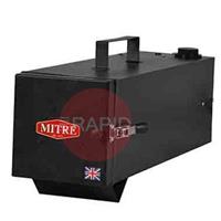 PO4110 Mitre Portable Rod Oven 320°C, 110v & 240v Dual Voltage, 15Kg Capacity