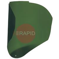 PUL1011628 Honeywell Bionic Replacement Visor - Shade 3 Polycarbonate Uncoated Lens (Impact), EN 166:2001