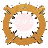 RC5056 Rim Clamp, 50 - 56