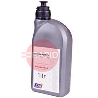 RD208 Rotabroach Cutting Oil, 1 Ltr