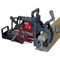 RDE-36-2 JEI RailBeast RDE-36 Electric Magnetic Drill - 220v