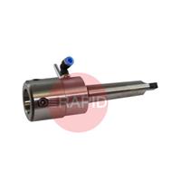 RMT3X Rotabroach 3 Mose Raper Arbor For  32mm Shank Cutter