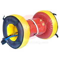 RP24 Speedy Inflatable Purge Bag System, 24