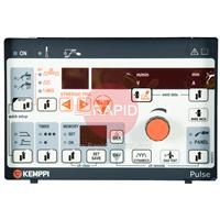 SP000370 Kemppi Kempact Pulse 3000 Panel