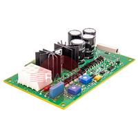 SP000540 Kemppi Kempact Pulse 3000 A002 WF Control Card