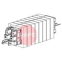 SP003898 Kemppi Fastmig & Pulse Main Transformer