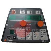 SP007257 Kemppi Operation Panel