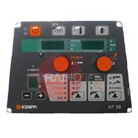 SP008295 Kemppi P001 Panel