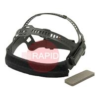 SP009023 Kemppi Helmet Headgear