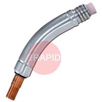 SP4153040 Kemppi 250G MIG Torch Neck