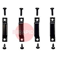 SP600039 Kemppi Water Hose Mounting Set (Pack of 4)