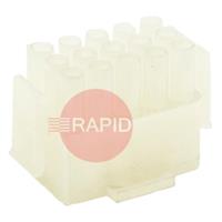 SP9770460 Kemppi Plug - 15 Poles