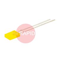 SP9775784 Kemppi Yellow LED Light - 2mm x 5mm