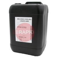 SP9810765 Kemppi Cooling Liquid MGP 4456 - 10L