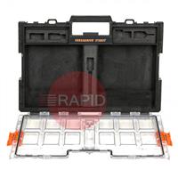 STC-ETOP4-F04 HMT VersaDrive STAKIT Full Top Case + Adaptor Foam Inserts
