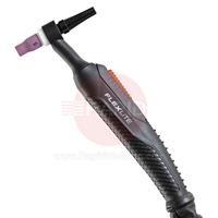 TX303WF8 Kemppi Flexlite TX K3 303WF Water Cooled 300 Amp TIG Torch, with Flex Neck - 8m, 4 Pin