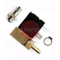 W000613 Kemppi Solenoid Valve