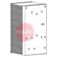 W001145 Kemppi Primary Profile KM / KMS 300-500