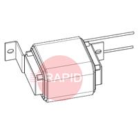 W001184 Kemppi Primary Choke