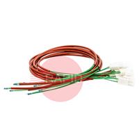 W001612 Kemppi PTC Resistor, +90C