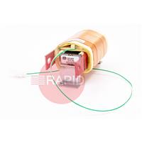 W002299 Kemppi Kempact MIG Choke