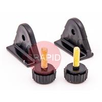 W007570 Kemppi Delta 90 ADF Fixing Screws