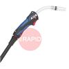 012.0371.1  Binzel MB 24 EVO PRO Air Cooled MIG Torch 5.0m