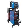 059015054  Miller MigMatic S400i MIG/MAG Welder Power Source - 400v, 3ph (Wire Feeder, Cooling Unit, Cart and Cables Not Included)