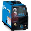 059016014  Miller MPi 220P Multiprocess Pulse MIG, TIG, Arc Welder 230v