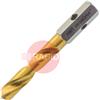 209010-0060  HMT VersaDrive HSS-Cobalt Drill Bit 6.0mm