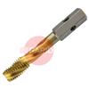 309020-0010  HMT VersaDrive Spiral Flute ImpactaTap 1/4 - 20 UNC