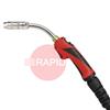 4,035,967  Fronius - MTW 700i Watercooled MIG Torch - FSC/UD/4.5m/45°/LED