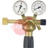 42,0510,0011  Fronius - Pressure Regulator Ar/CO² Standard; 3-30 l/min; W21,8 x 1/14“