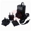 4551.070  Optrel e3000/X Battery Charger - UK, EU, US, AUS Plugs Included