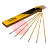 46592535Z0  Esab OK GoldRox 2.5mm x 350mm Mild Steel Electrodes, 1.0kg Pack. E6013