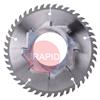 7010499  Exact P400 Cut & Bevel Blade For Materials: Plastic (PE, PP, PVC)